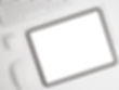 Tela do tablet