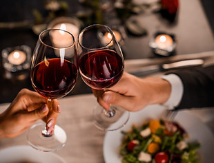 Wine Cheers