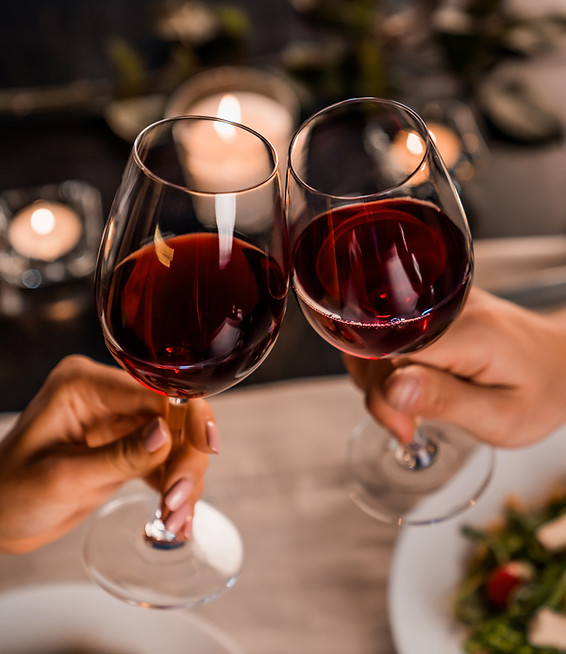 Wine Cheers