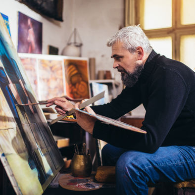 A arte da maturidade: melhor tarde do que mais tarde!