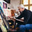Miniatura: OFICINA DE ARTE