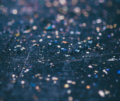 Dark Glitter