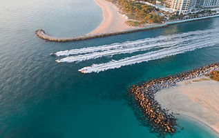 Speed Boats