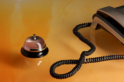 Service Bell