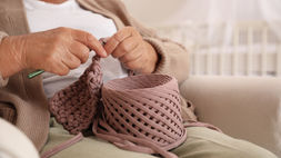 How Boredom Can Lead to Falls in Dementia Care
