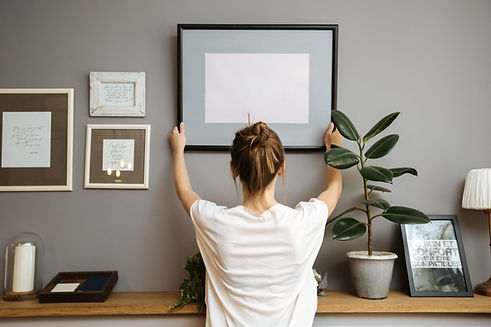 Wall decor