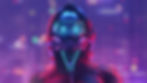 Cyberpunk Gas Mask