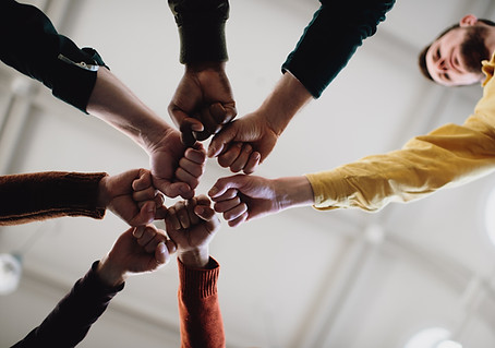 Work Together