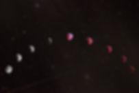 Moon Stages