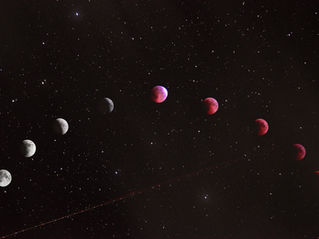 Lessons from the moon