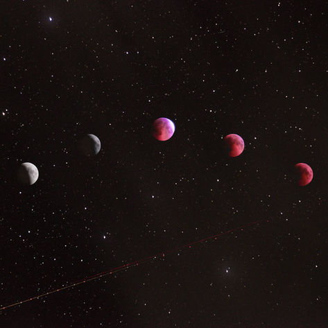 Full Blue Moon In Pisces Astrology & Zodiac