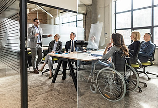 Workers' Compensation Insurance