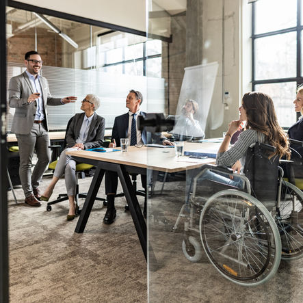 Engage Your Leaders: Best Practices to Power Staff Networks