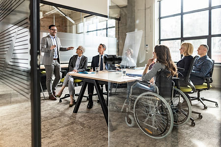 inclusion, diversité