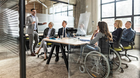 Conscious Business in the Age of Restoration