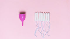 Sustainable solutions for feminine hygiene products