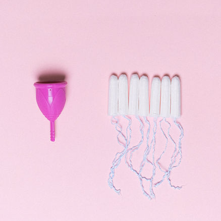 The Problem with Women’s Health: Menstrual Inequity