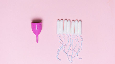 PCOS & diet