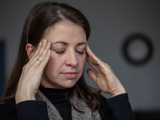 Migraine Self-Management: Tips for Busy Moms