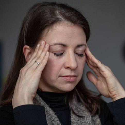 Stress- en burnout coaching