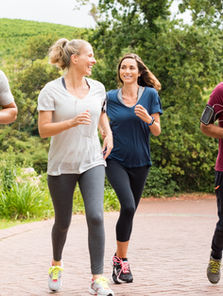 NEW App-Based Wellness Challenge to Motivate Healthy Habits