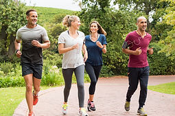 Running Group