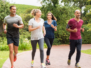 Crushing Your New Year's Resolutions: The Haasendal Approach to Success!