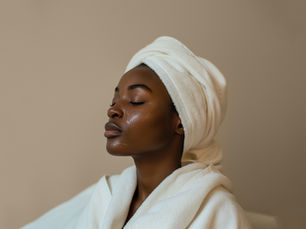 The Art of Giving Yourself Grace