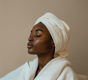 Facial Treatment