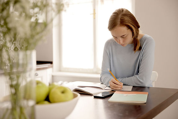Remote Learning