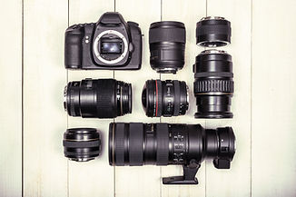 Photography Gear
