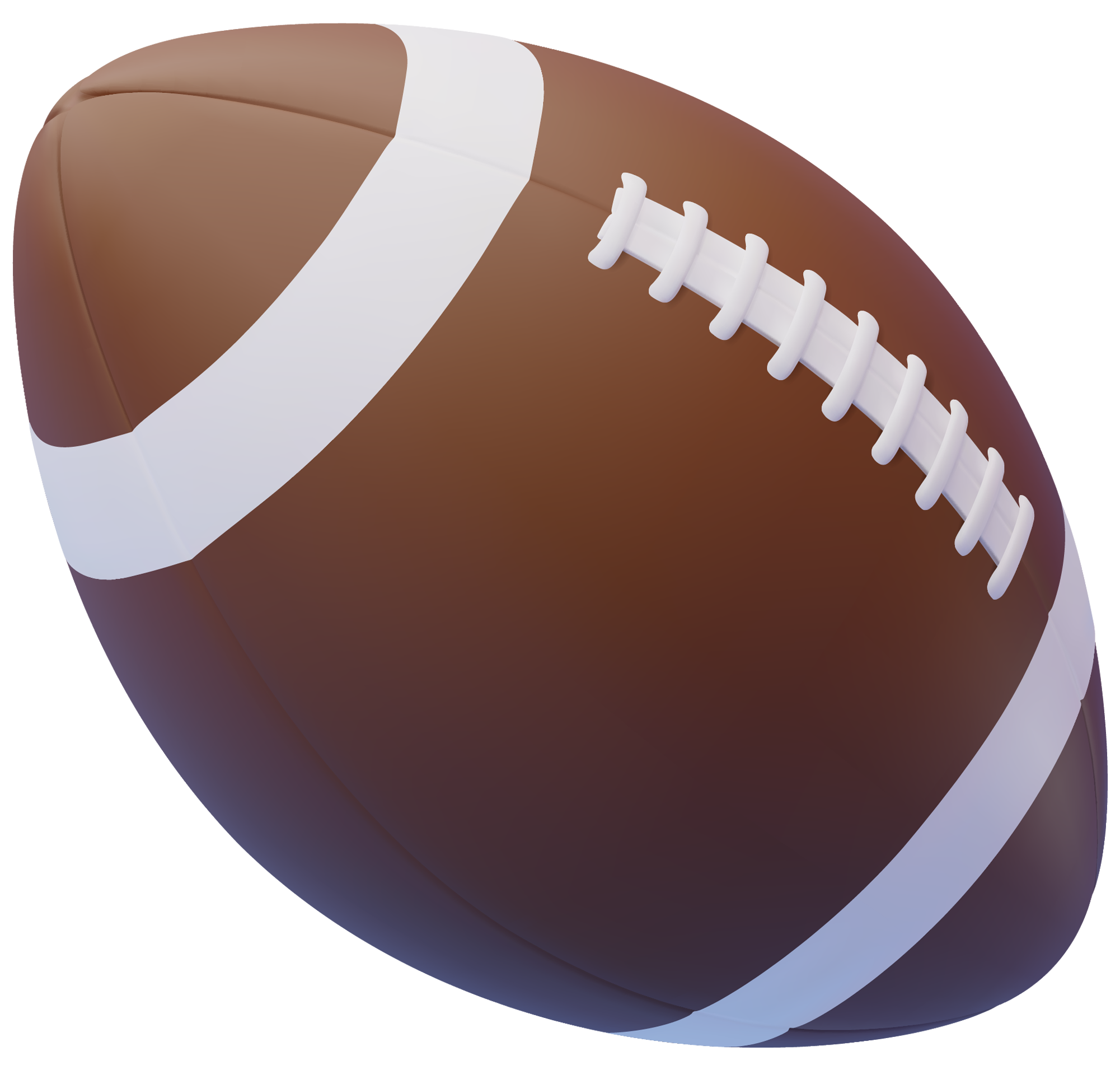 American Football Ball