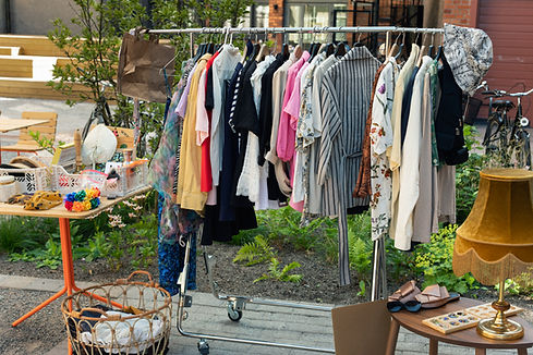 Outdoor Clothing Sale