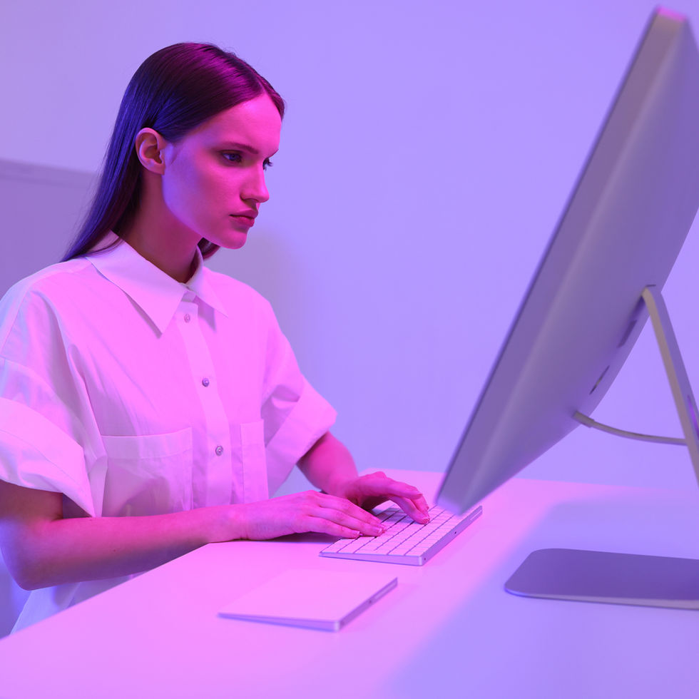 Technology Integration & Automation