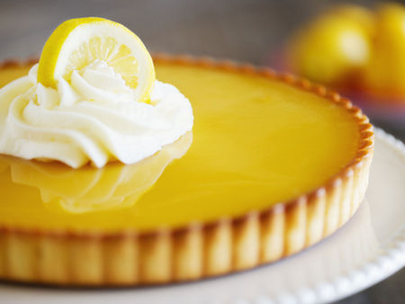 Your Title: What Delicious Dish Are You Making?