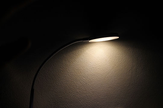 Lamp Lighting Wall
