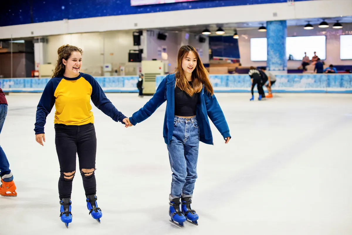 Wichita Ice Center