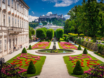 14 Things To Do In Salzburg, Austria