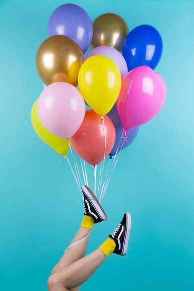 Party Balloons