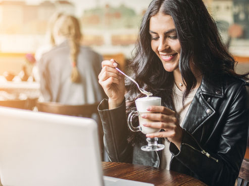 How Taking Breaks at Work Can Boost Productivity