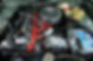 UNDER THE HOOD MOTOR ENGINE
