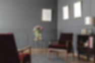 Therapy Office