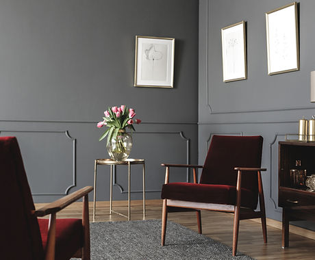 Therapy Office