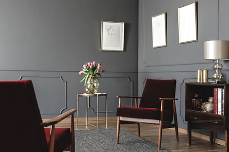 Therapy Office