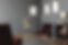 Therapy office setting — counseling environment
