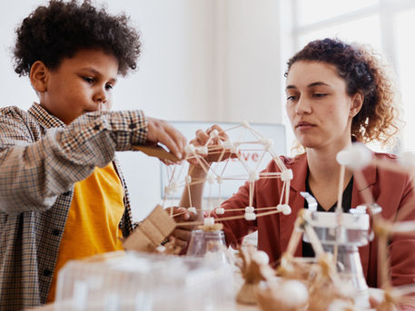 Inclusive Community Activities for Children, Teens and Families in Salem, Oregon