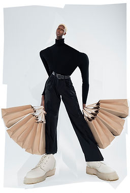 Custom art used in our designs