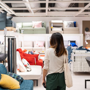 IKEA und der Erfolg von gestern