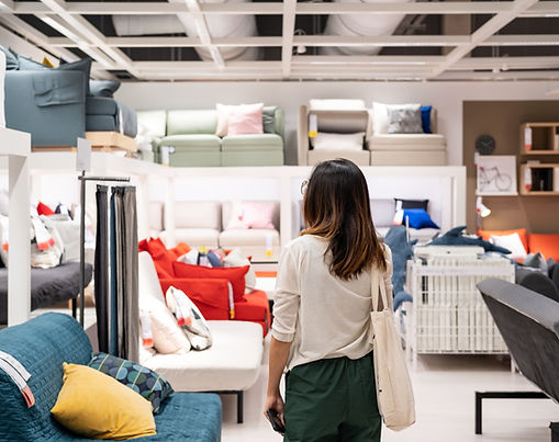 Multi Functional Furniture