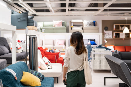 Web de muebles de baño.